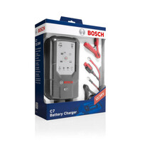 Інтелектуальний зарядний пристрій Bosch C7