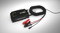 Интеллектуальное зарядное устройство CTEK PRO25SE