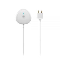 Интеллектуальный датчик затопления Tellur WiFi Smart Flood Sensor (TLL331081)