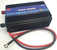 Інвертор перетворювач Wimpex WX 4000W 24V