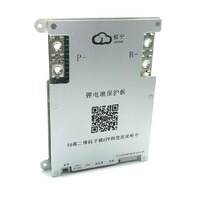 Інверторна плата JKBMS JK-B2A8S20P