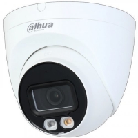 IP-камера відеоспостереження Dahua Technology DH-IPC-HDW2439TP-AS-LED-S2