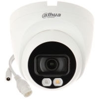 IP-камера відеоспостереження Dahua Technology DH-IPC-HDW2449T-S-IL (2,8 мм)