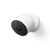 IP-камера відеоспостереження Google Nest Cam outdoor or indoor, battery - 2nd Generation - 1 Pack (G3AL9)