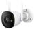 IP-камера відеоспостереження IMOU Bullet 3C 5MP (IPC-S3DP-5MOWJ)