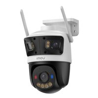 IP-камера відеоспостереження Imou Cruiser Triple 11MP (3MP+3MP+5MP)