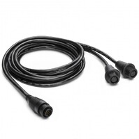 Кабель для подключения Humminbird 14-M360-2DDI-Y - MEGA 360; 2D/MDI 14-Pin Y-Cable (720108-1)