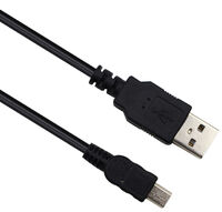 Кабель Garmin USB Cable