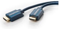 Кабель монитора сигнальный ClickTronic High Speed HDMI™ cable with Ethernet (70310)