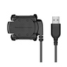 Кабель питания-данных Garmin Charging Clip для часов fenix, tactix, quatix, bravo