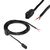 Кабель питания для эхолотов Humminbird PC 11 - Filtered Power Cable (720057-1)