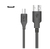 Кабель Sigma mobile USB>Micro-USB LONG 0,5A