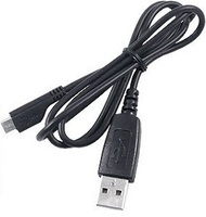 Кабель універсальний Micro USB Samsung ECC1DU0BBK