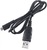 Кабель універсальний Micro USB Samsung ECC1DU0BBK