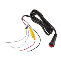 Кабель живлення та передачі даних Garmin Threaded Power/Data Cable (4-pin)