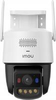 Камера відеоспостереження Imou Titan Pro
