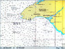 Карта «Днепр, Средиземное и Черное море (код 43XG)» NAVIONICS GOLD для Lowrance, Eagle, Humminbird