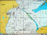 Карта «Днепр, Средиземное и Черное море (код 43XG)» NAVIONICS GOLD для Lowrance, Eagle, Humminbird