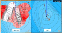Карта NAVIONICS+ SonarChart™ Live