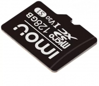 Карта пам'яті IMOU 128 GB microSDXC class 10 UHS-I U1 (ST2-128-S1)