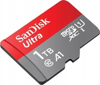 Карта пам'яті SanDisk 1 TB microSDXC UHS-I U1 V30 A2 Ultra (SDSQUAC-1T00-GN6MA)