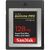 Карта пам'яті SanDisk 128 GB CFexpress Type B Extreme PRO (SDCFE-128G-GN4NN)