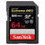 Карта пам'яті SanDisk 64 GB SDXC UHS-II U3 V90 Extreme Pro SDSDXDK-064G-GN4IN