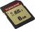 Карта памяти Transcend 8 GB SDHC UHS-I 500S TS8GSDC500S