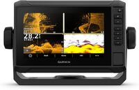 Картплоттер (GPS)-ехолот Garmin ECHOMAP UHD2 73sv with GT54UHD-TM Transducer and Garmin Navionics+