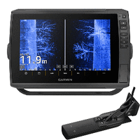 Картплоттер (GPS)-ехолот Garmin ECHOMAP™ Ultra 2 10" Chartplotters 106sv with GT56UHD-TM Transducer