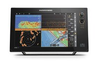 Картплоттер (GPS)-ехолот Humminbird APEX 19 VX MSI+