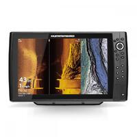 Картплоттер (GPS)-ехолот Humminbird HELIX 15 CHIRP MEGA SI+ GPS G4N