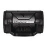 Картплоттер (GPS)-ехолот Humminbird Helix 5 Chirp GPS G3