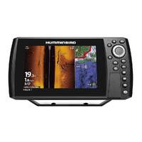 Картплоттер (GPS)-ехолот Humminbird Helix 7 CHIRP MSI GPS G4 (411650-1)