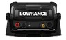 Картплоттер (GPS)-ехолот Lowrance Elite FS 12 Active Imaging 3-in-1 (000-16440-001)