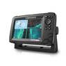 Картплоттер Lowrance HOOK Reveal 7 TripleShot