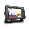 Картплоттер Lowrance HOOK Reveal 7 TripleShot