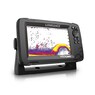 Картплоттер Lowrance HOOK Reveal 7x SplitShot