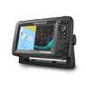 Картплоттер Lowrance HOOK Reveal 7x TripleShot