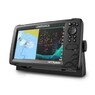 Картплоттер Lowrance HOOK Reveal 9 TripleShot