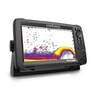 Картплоттер Lowrance HOOK Reveal 9 TripleShot