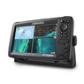 Картплоттер Lowrance HOOK Reveal 9 TripleShot