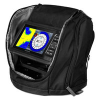 Картплоттер(GPS)-эхолот Garmin echoMAP Plus 62cv With Transduser GT8HV-IF Ice Fishing Bundle