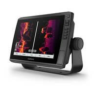 Картплоттер(GPS)-эхолот Garmin EchoMap Ultra 102sv with GT54UHD-TM (010-02111-01)