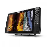 Картплоттер(GPS)-эхолот Humminbird HELIX 15 CHIRP MSI+ GPS G4N