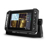 Картплоттер(GPS)-эхолот Lowrance Elite FS 7