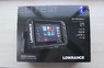 Картплоттер(GPS)-эхолот Lowrance Elite FS 7
