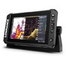 Картплоттер(GPS)-эхолот Lowrance Elite FS 9