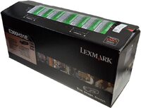 Картридж Lexmark E360H31E