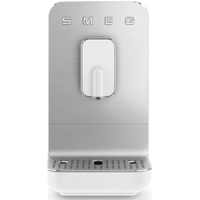 Кавомашина автоматична SMEG Collezione BCC11WHMEU